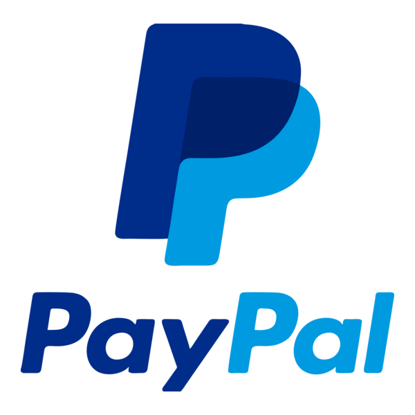 Card & Paypal Icon 2