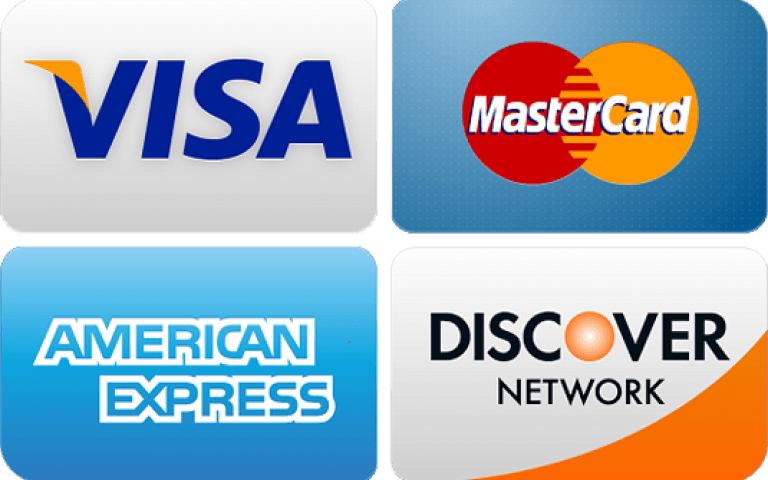 Card & Paypal